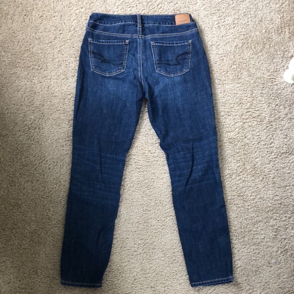 American Eagle jeans - Picture 2 of 4